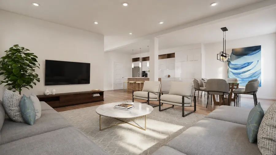 Appartement Mont-Royal — Montréal