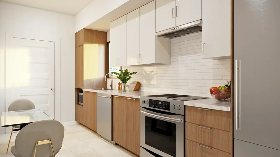 Appartement Mont-Royal II — Montréal