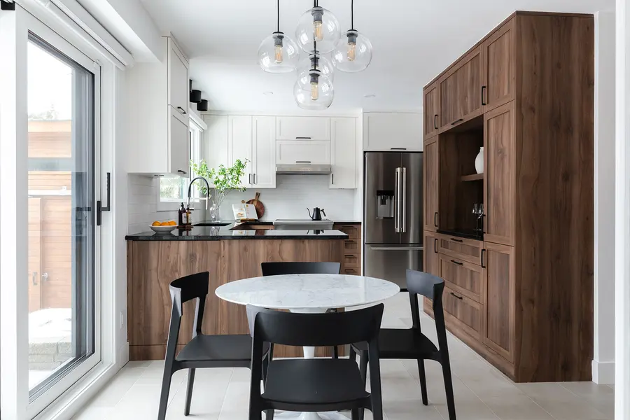 Projet rénovation — Laval