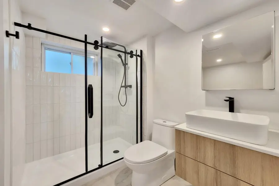 Salle de bain — Résidence Renaud