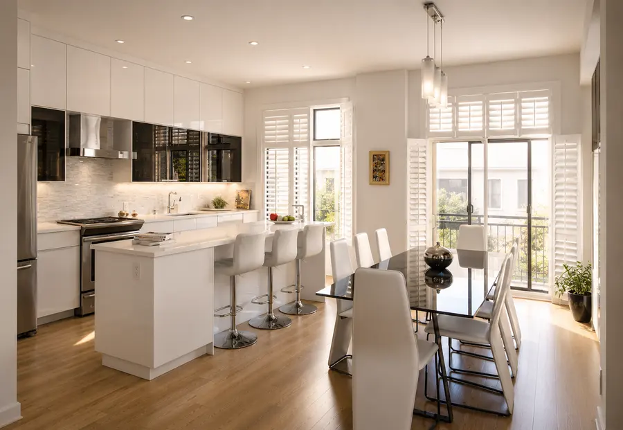 Triplex Outremont — Montréal